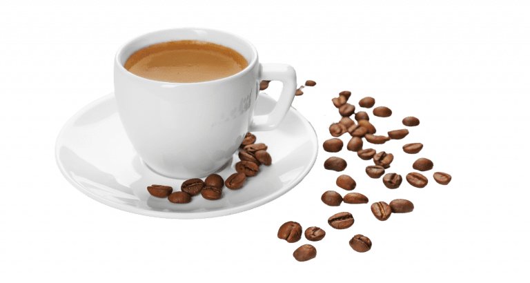 High quality coffee