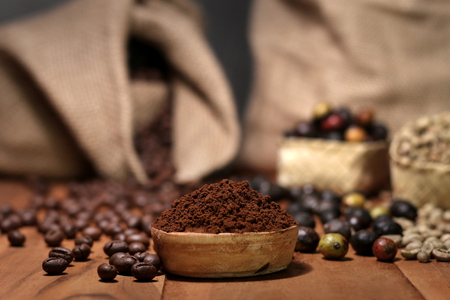 cofee 10 High quality coffee