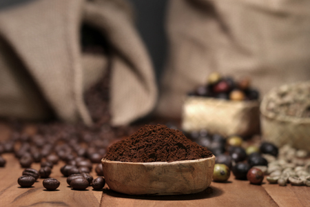 cofee 11 High quality coffee