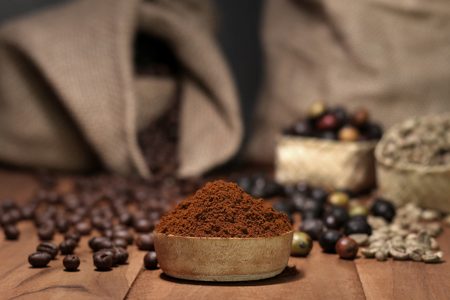 cofee 13 High quality coffee