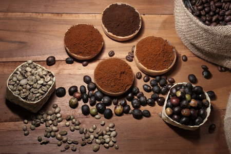 cofee 16 High quality coffee