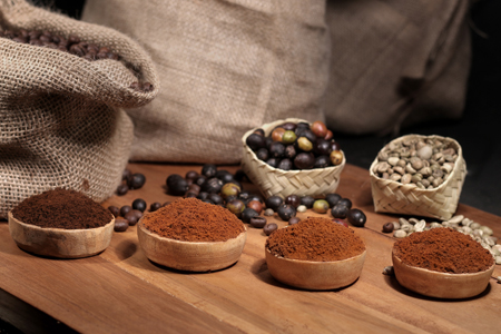 cofee 18 High quality coffee
