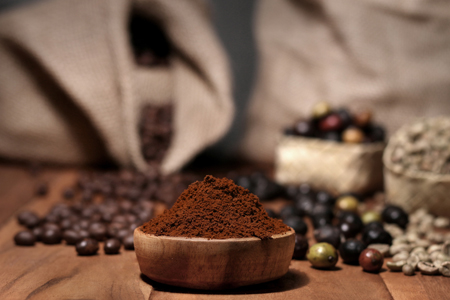 coffee 2 High quality coffee