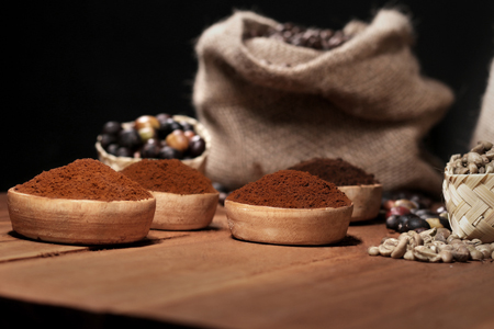 cofee 22 High quality coffee