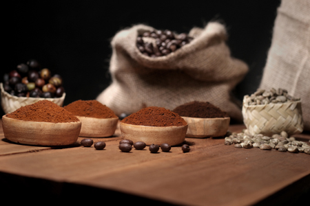 cofee 23 High quality coffee