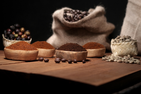 cofee 24 High quality coffee