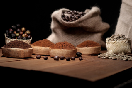 cofee 36 High quality coffee