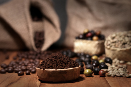 cofee 3 High quality coffee