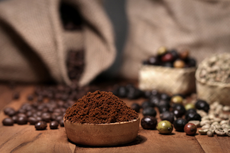 cofee 4 High quality coffee