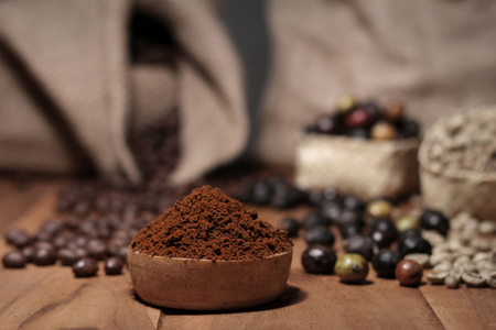 cofee 6 High quality coffee