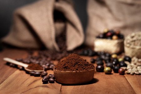 cofee 7 High quality coffee