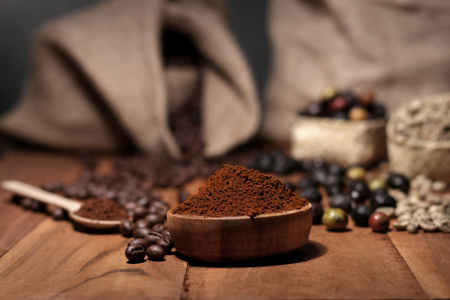 cofee 8 High quality coffee