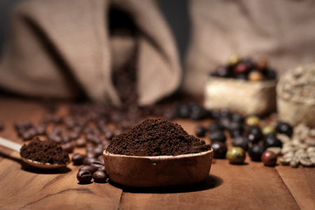 cofee 9 High quality coffee