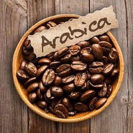 Indonesian Arabica Bean Shipping Standards High quality coffee